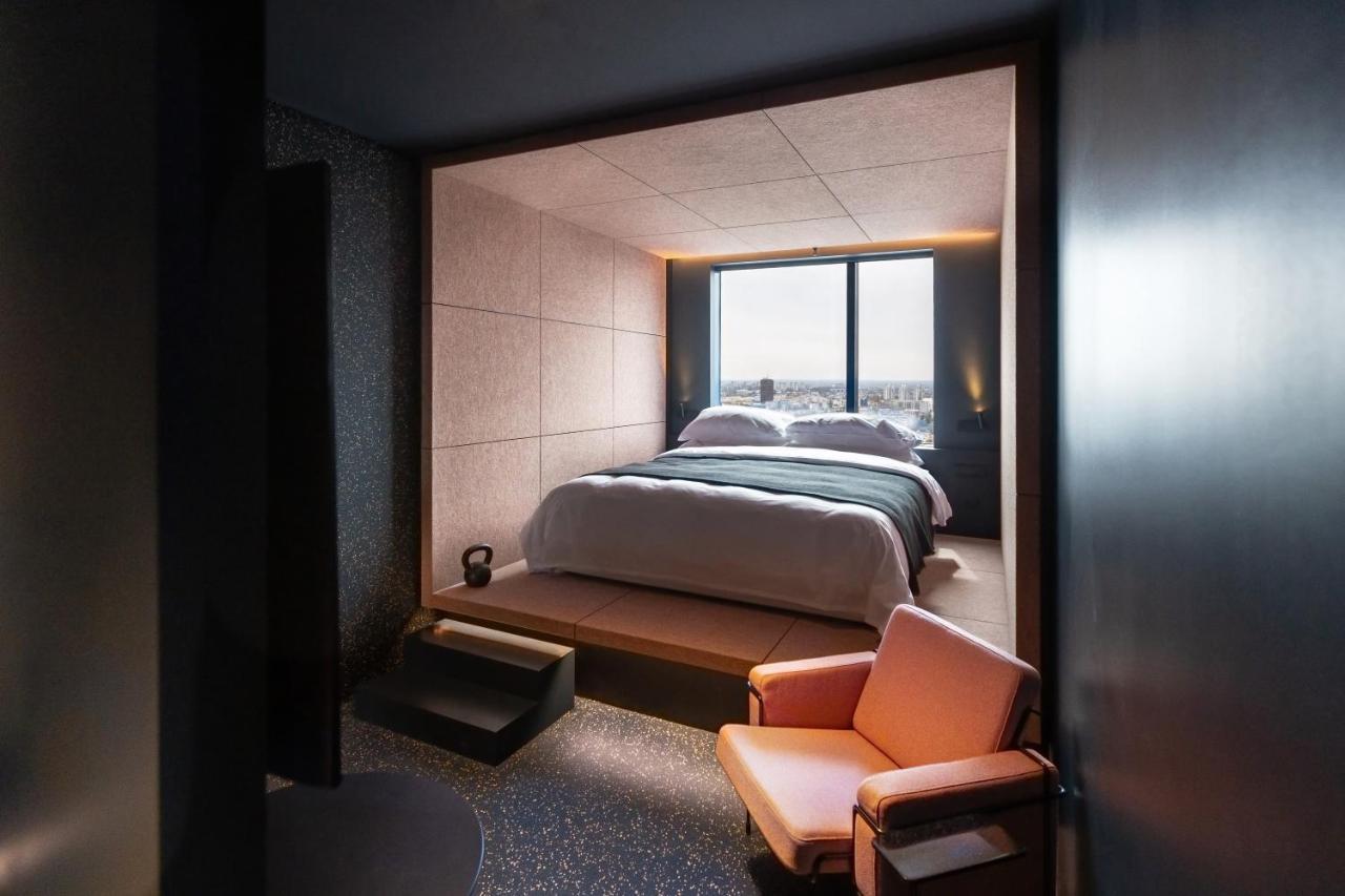 Zimmer Zonar Sanctum