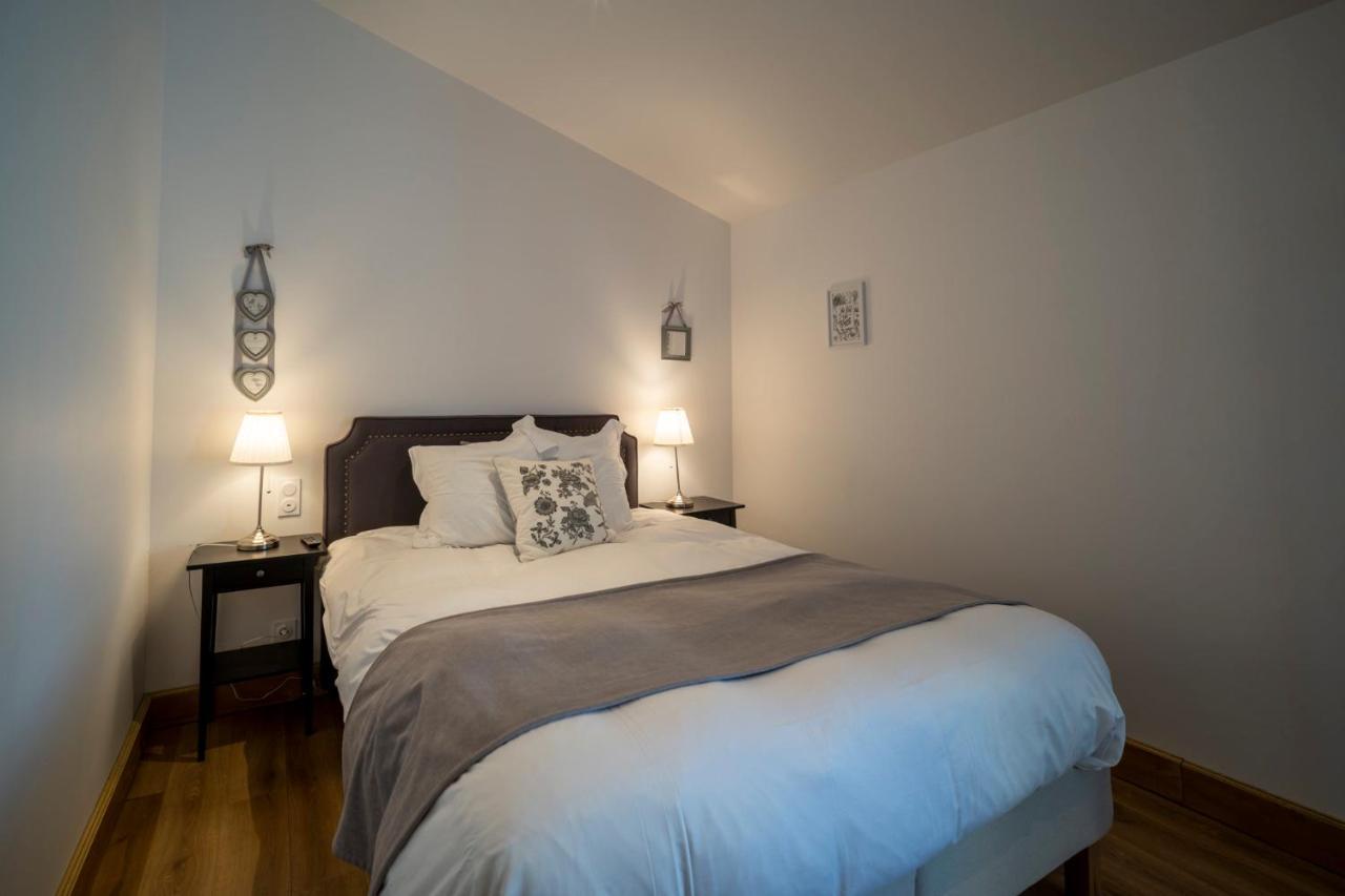 Chambre Double Confort