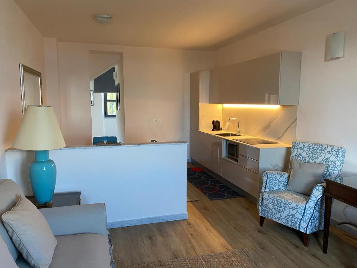 Appartement 1 Chambre - Vue sur Mer