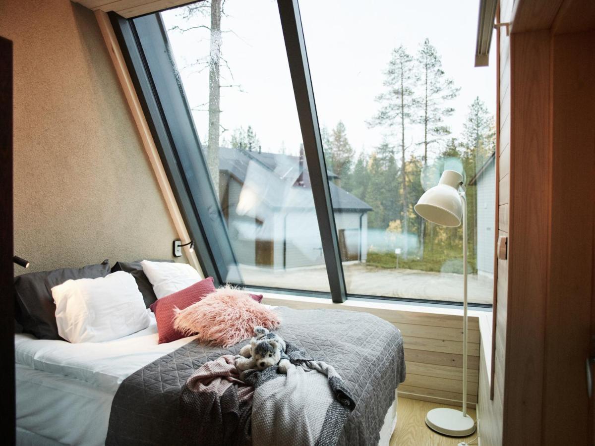 Aurora Bruidssuite