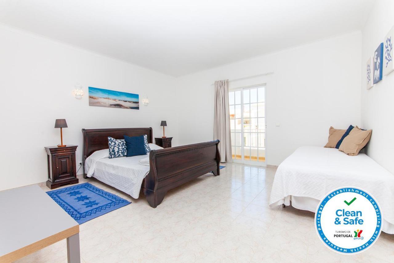 Chambre Double avec Salle de Bains Privative