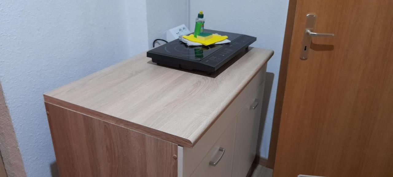 Kleines Einzelzimmer