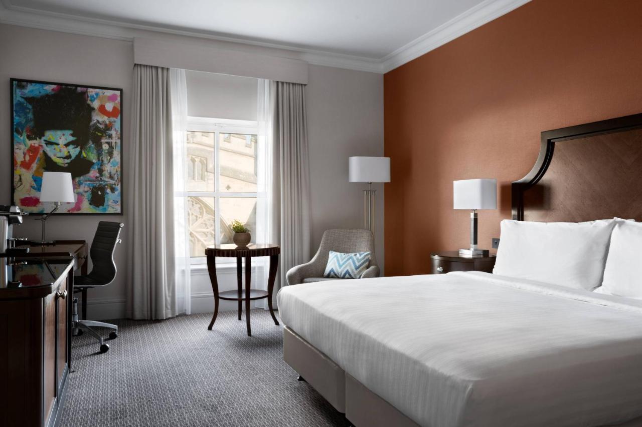 Chambre Supérieure Lit Queen-Size