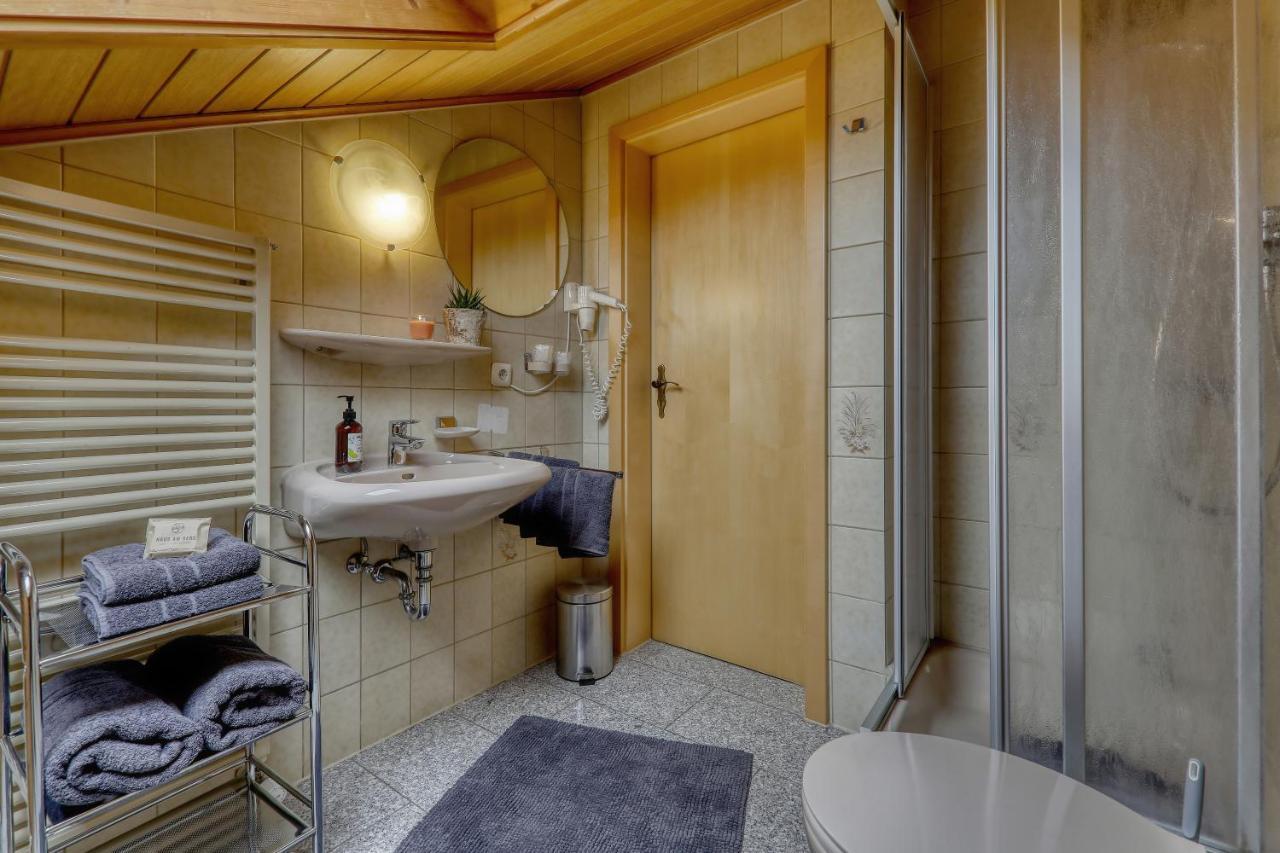 Apartment (A)