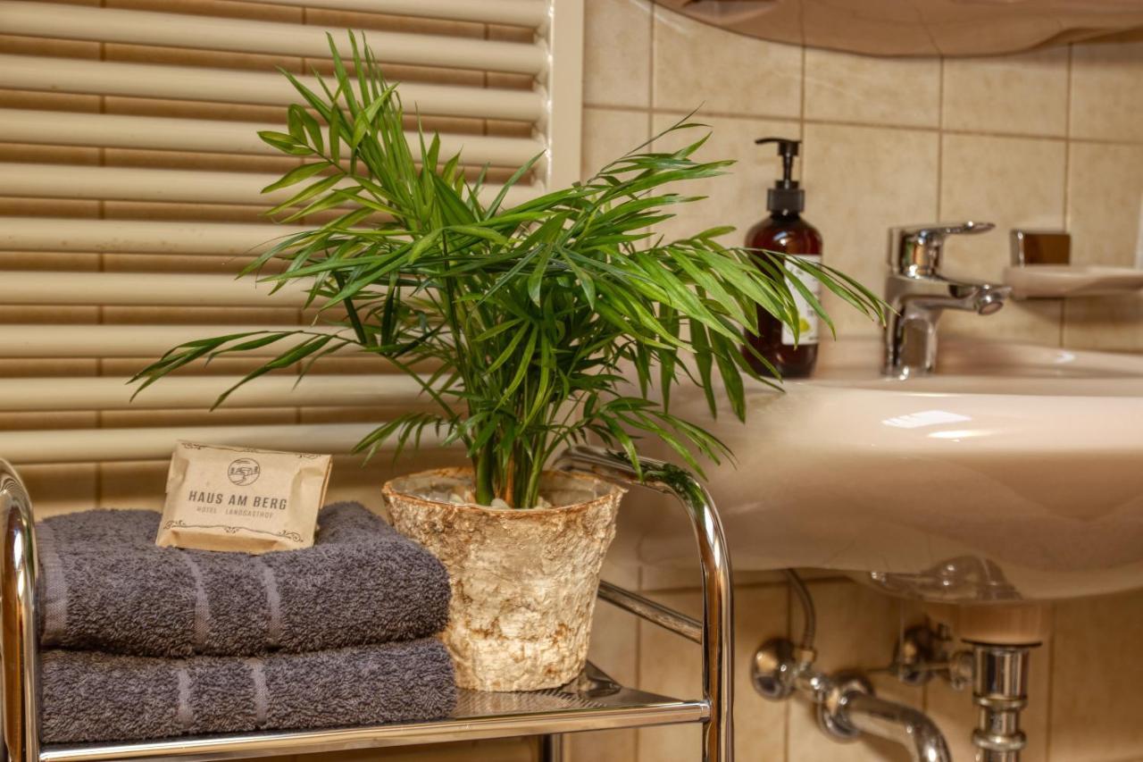 Comfort Doppelzimmer