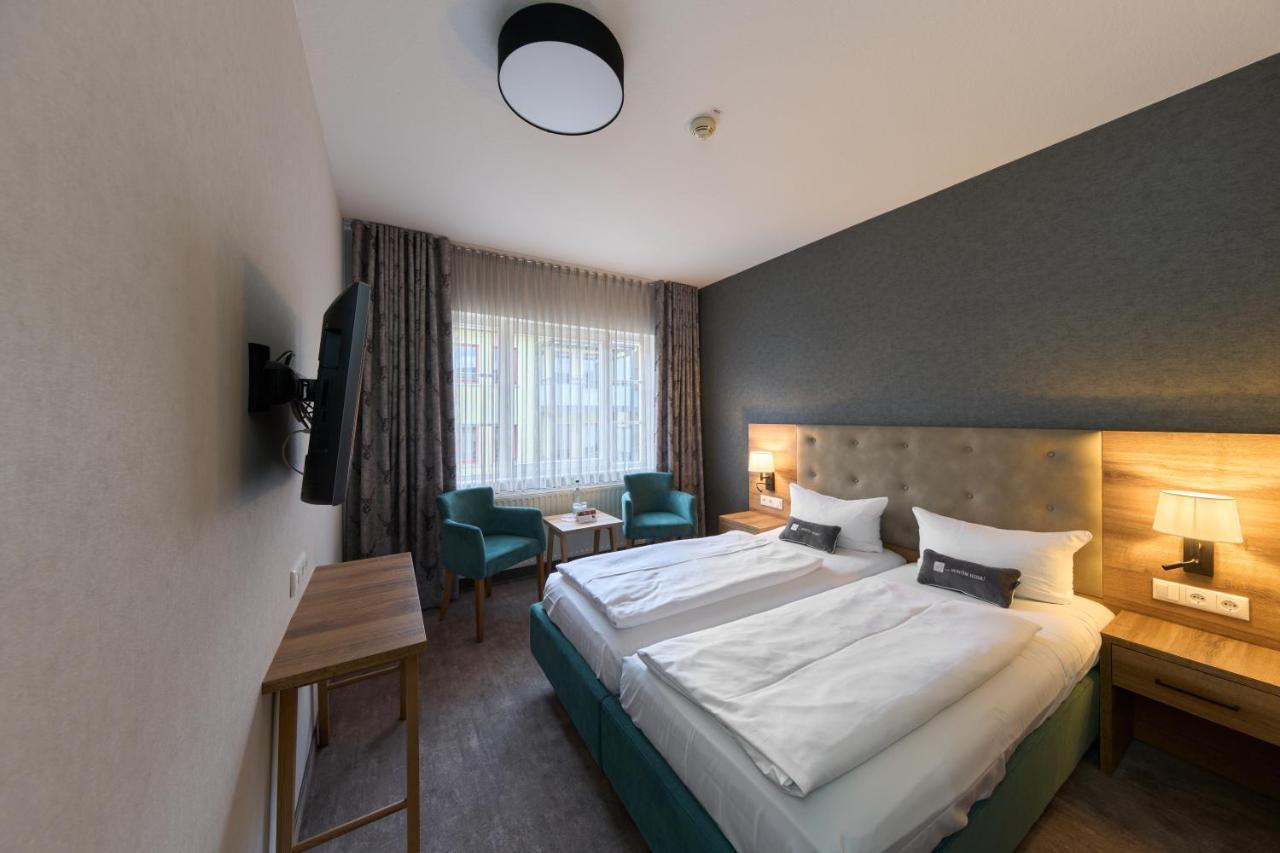 Junior Doppelzimmer