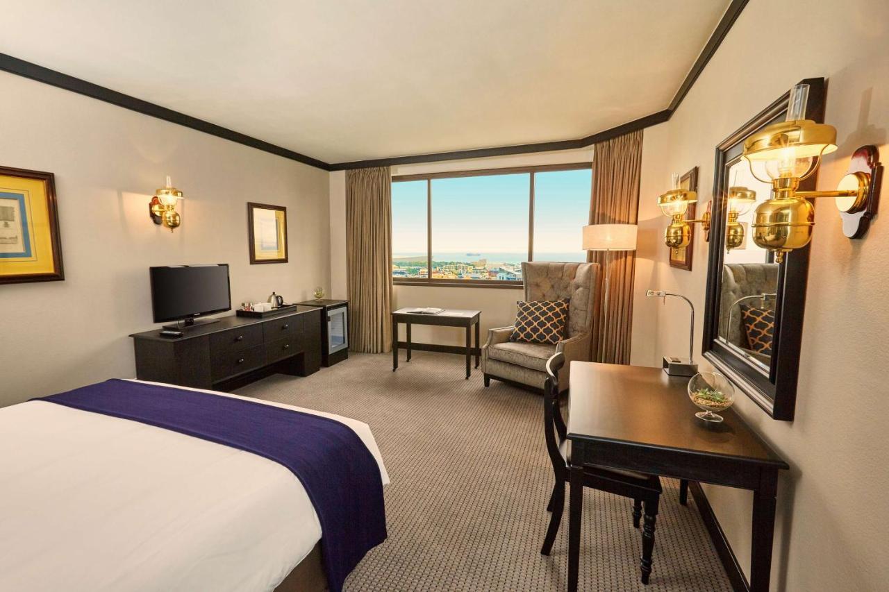 Executive King Room