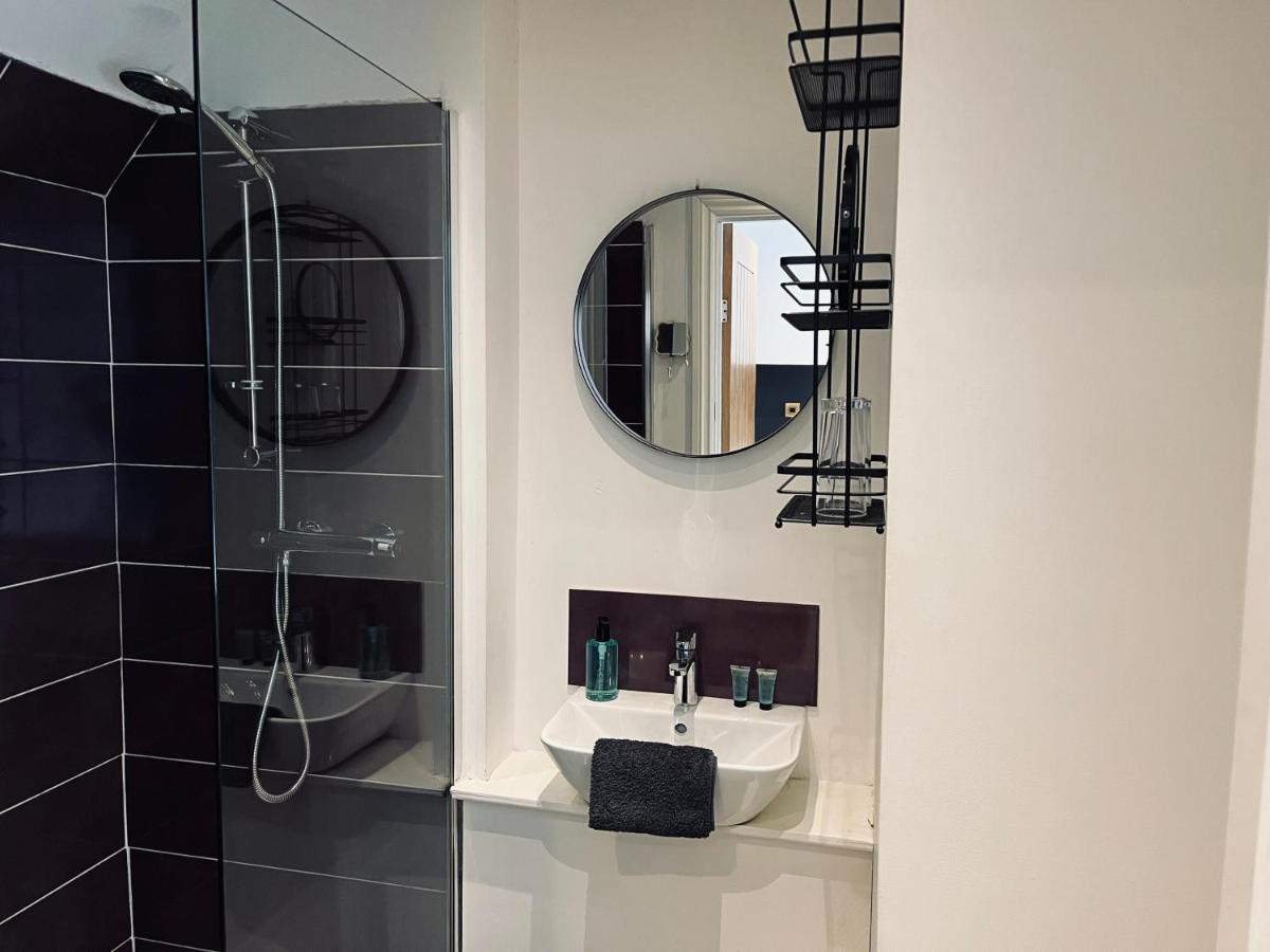 Matrimoniale Deluxe con Bagno Interno