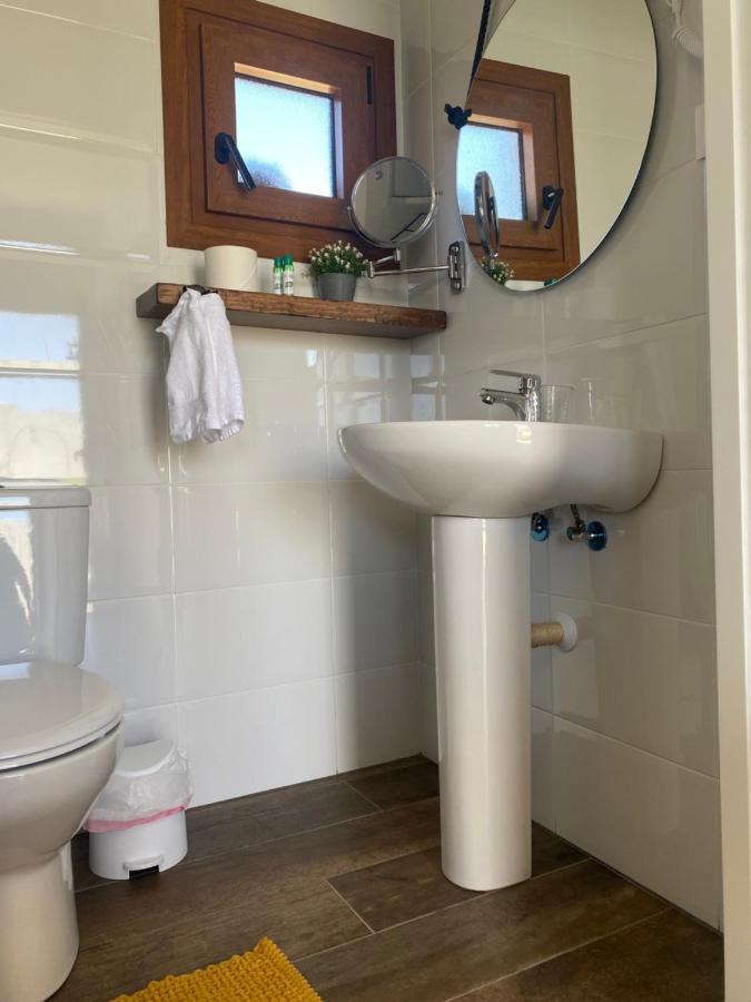 Habitación Doble Deluxe