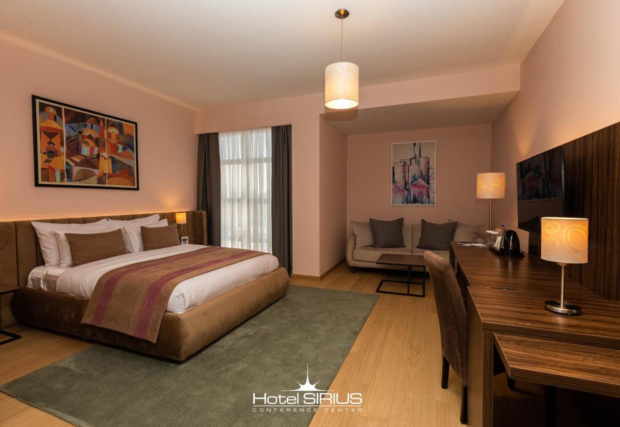 Deluxe Doppelzimmer