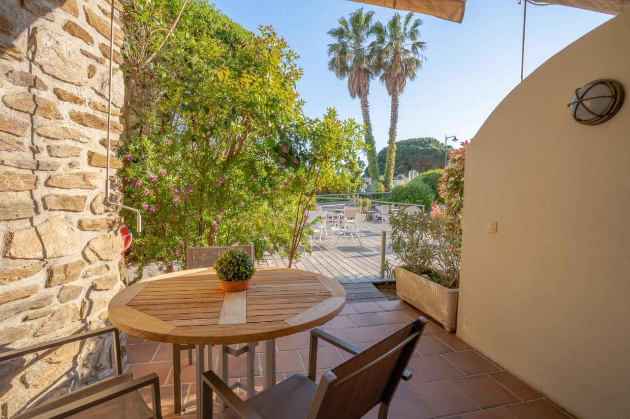 Chambre Familiale - Vue sur Jardin