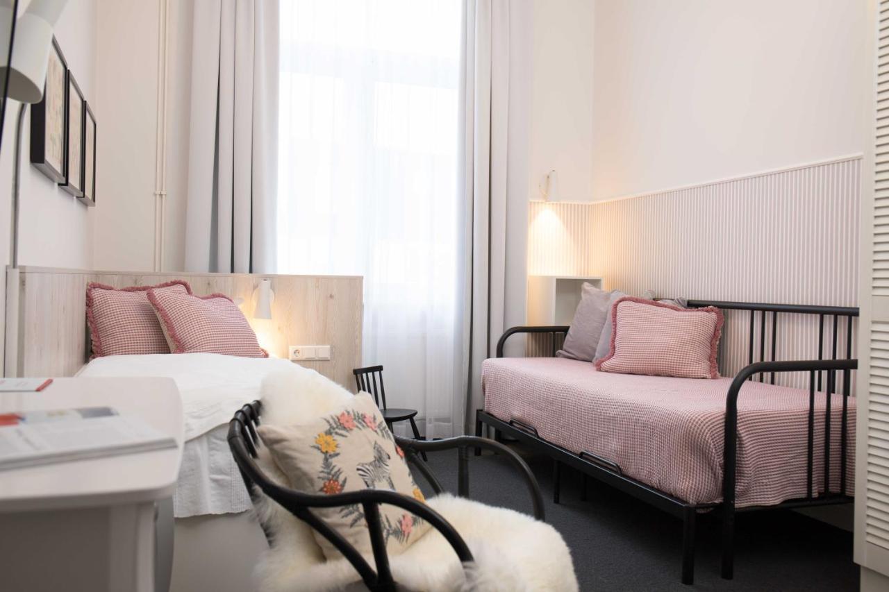 Zweibettzimmer