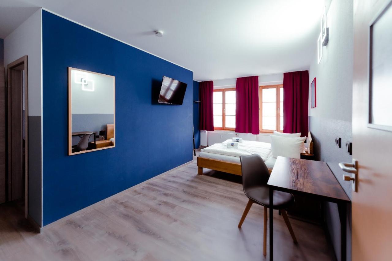 Apartment mit 2 Schlafzimmern