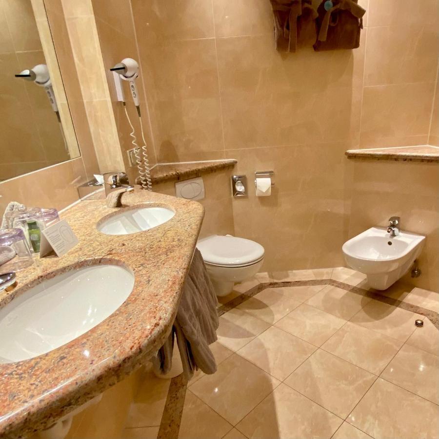 Comfort Doppelzimmer ohne Seeblick