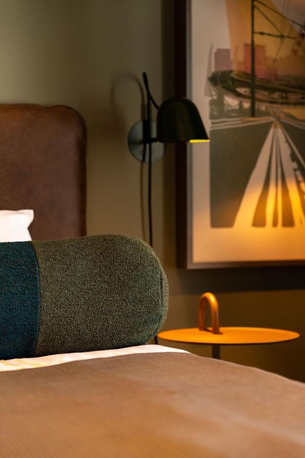 Standaard Kamer met 2 Bedden