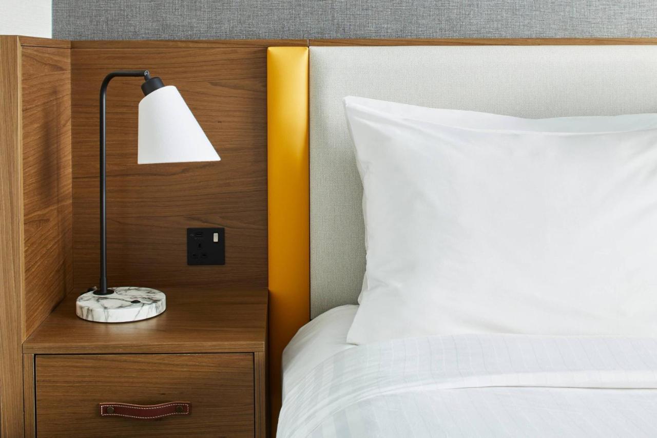 Habitación Deluxe con cama extragrande