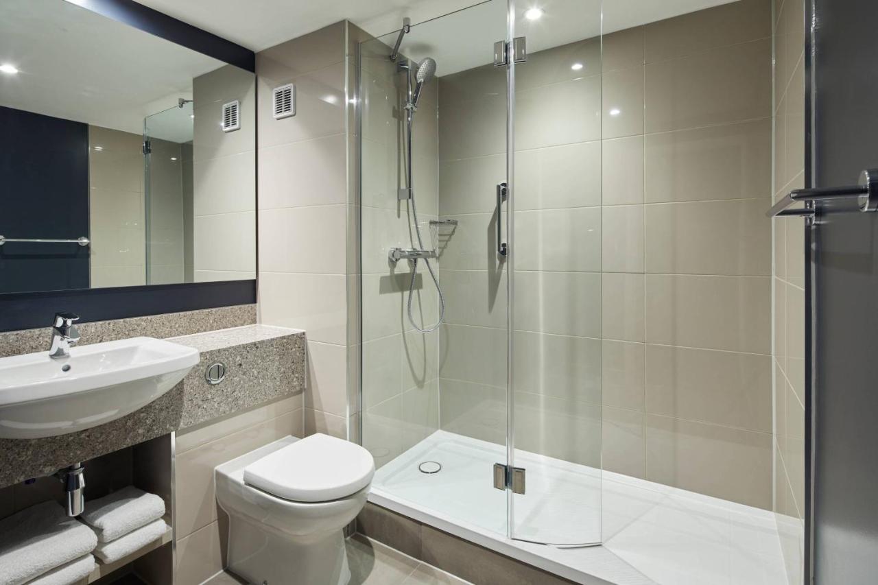 Habitación Executive