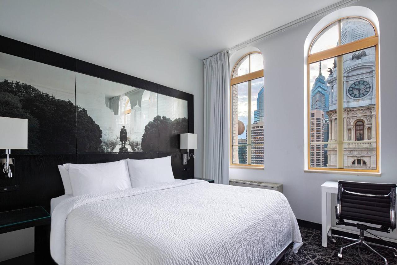 Executive Queen Room