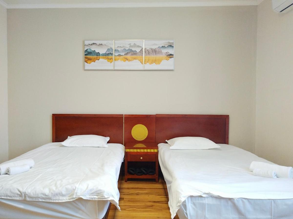Quarto Triplo