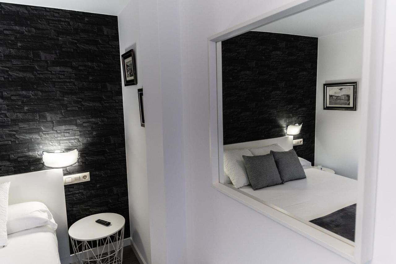 Habitación Doble Superior con terraza