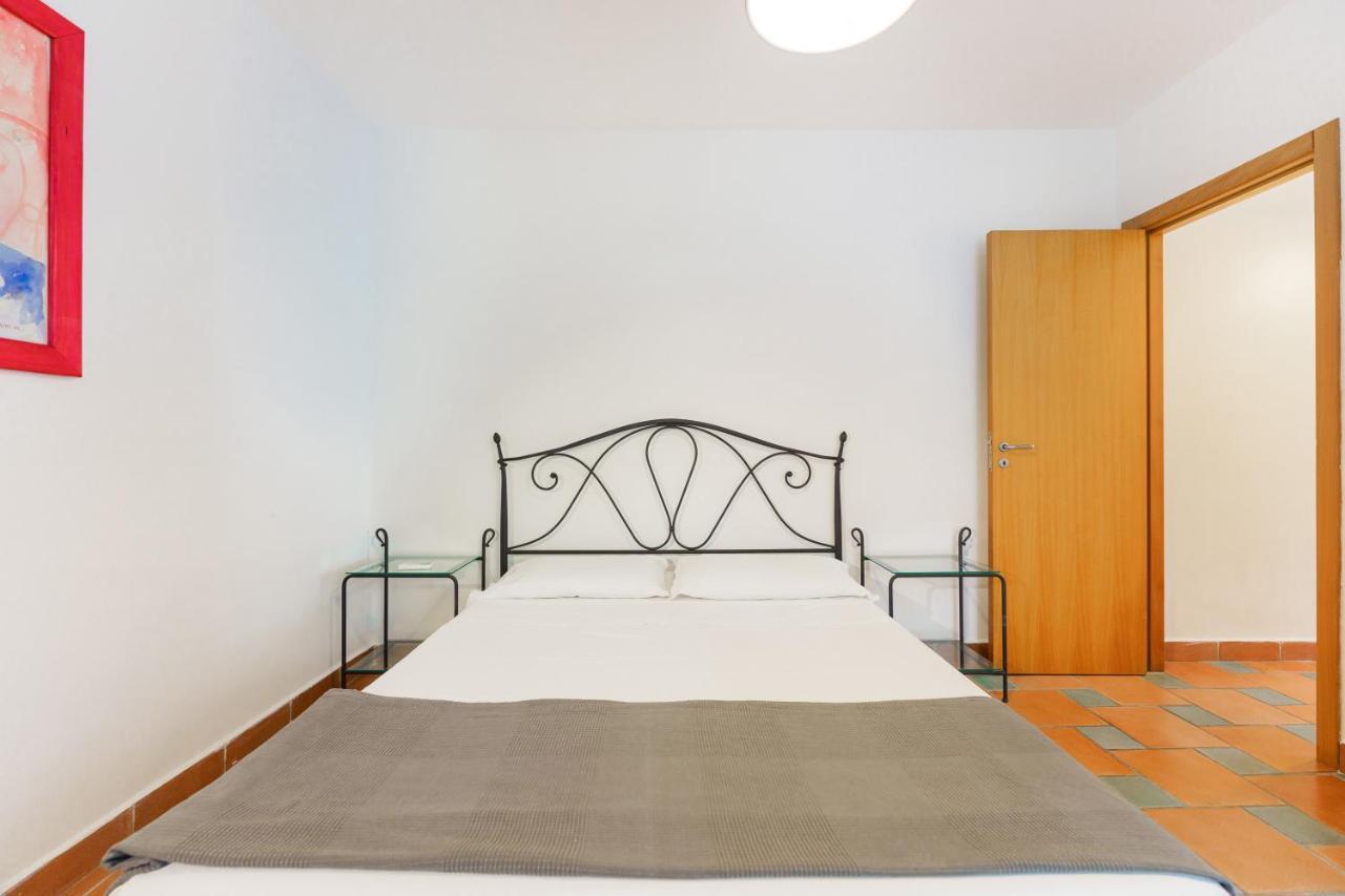Appartamento con 1 Camera da Letto - Piano Terra