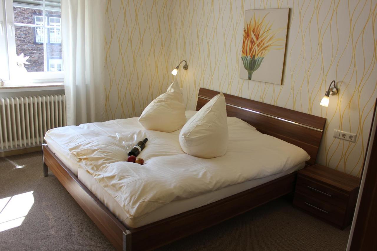 Apartment mit 2 Schlafzimmern