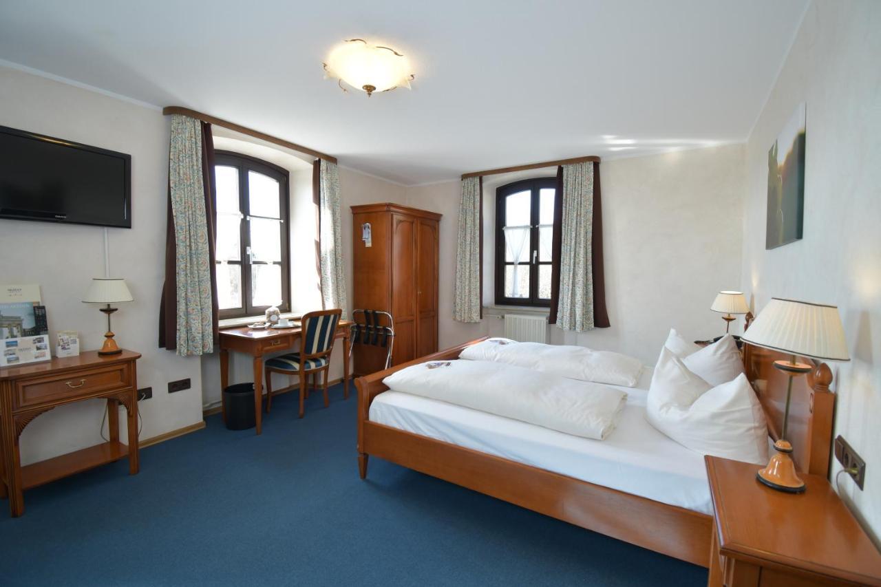 Comfort Einzelzimmer