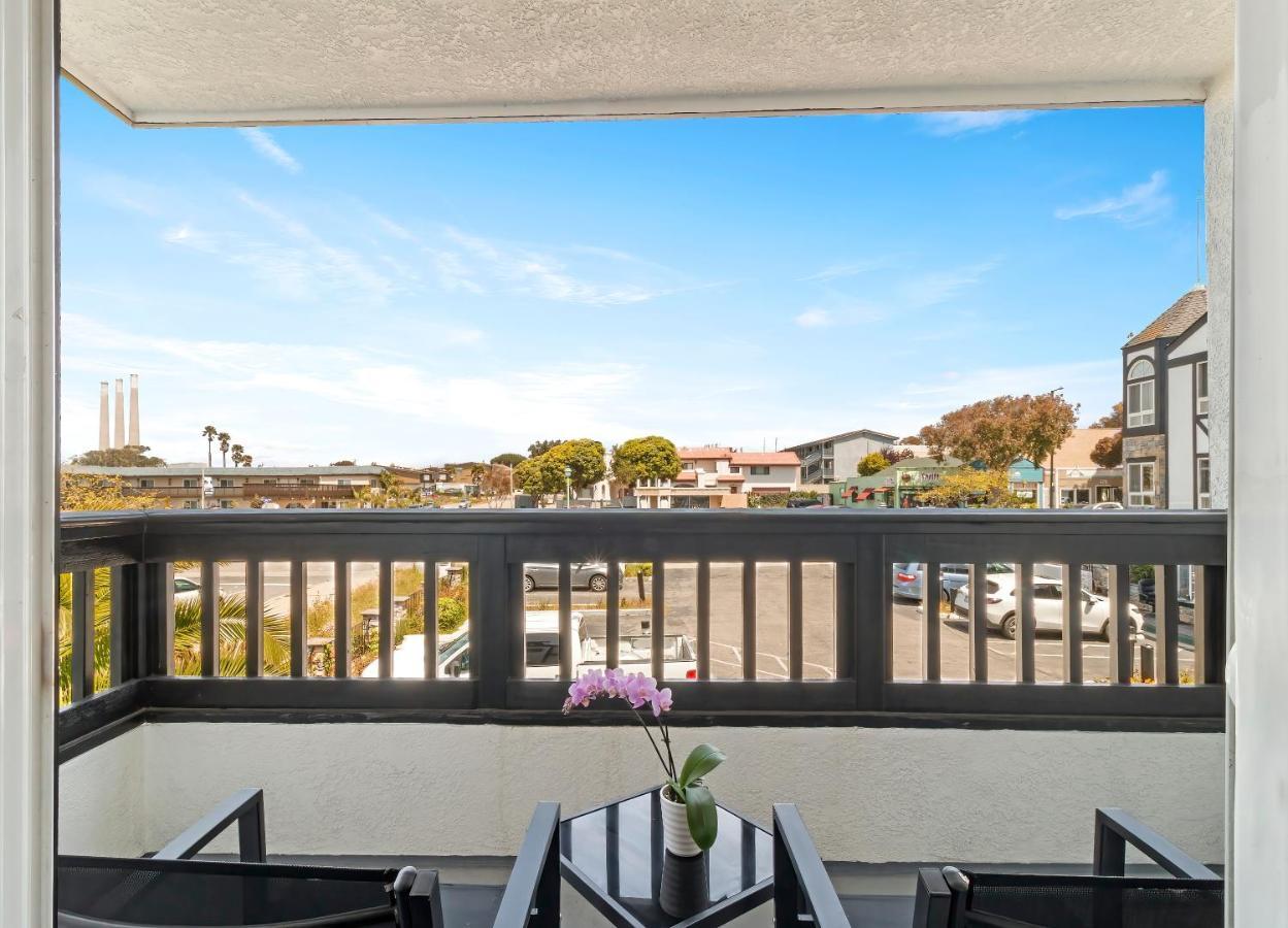 Quadruple Room with Balcony