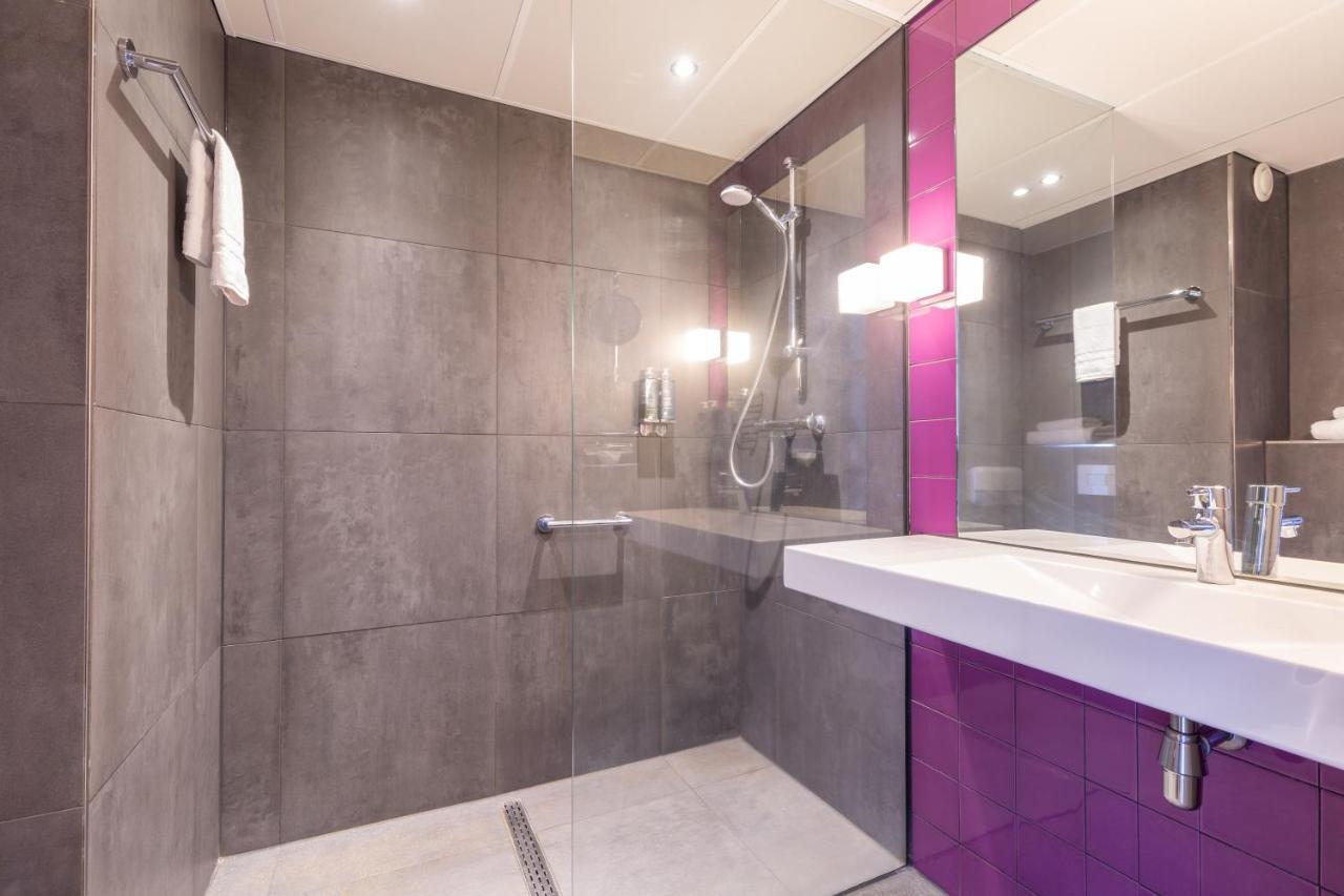 Deluxe Kamer