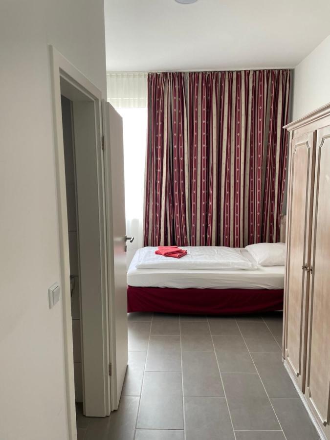 Habitación Individual con baño