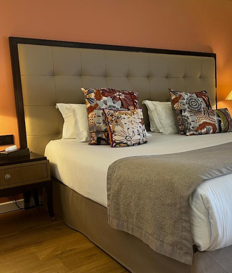 Chambre Double Standard