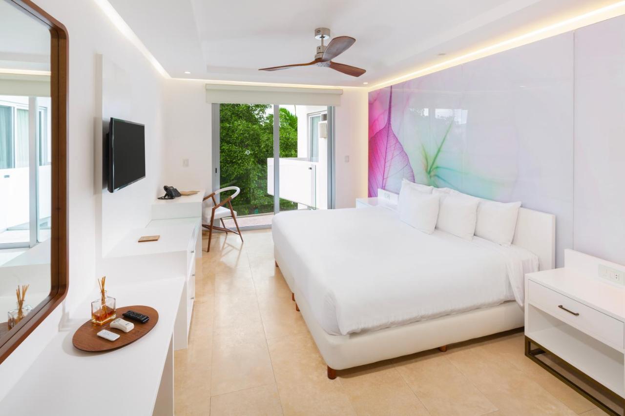 Luxe Room