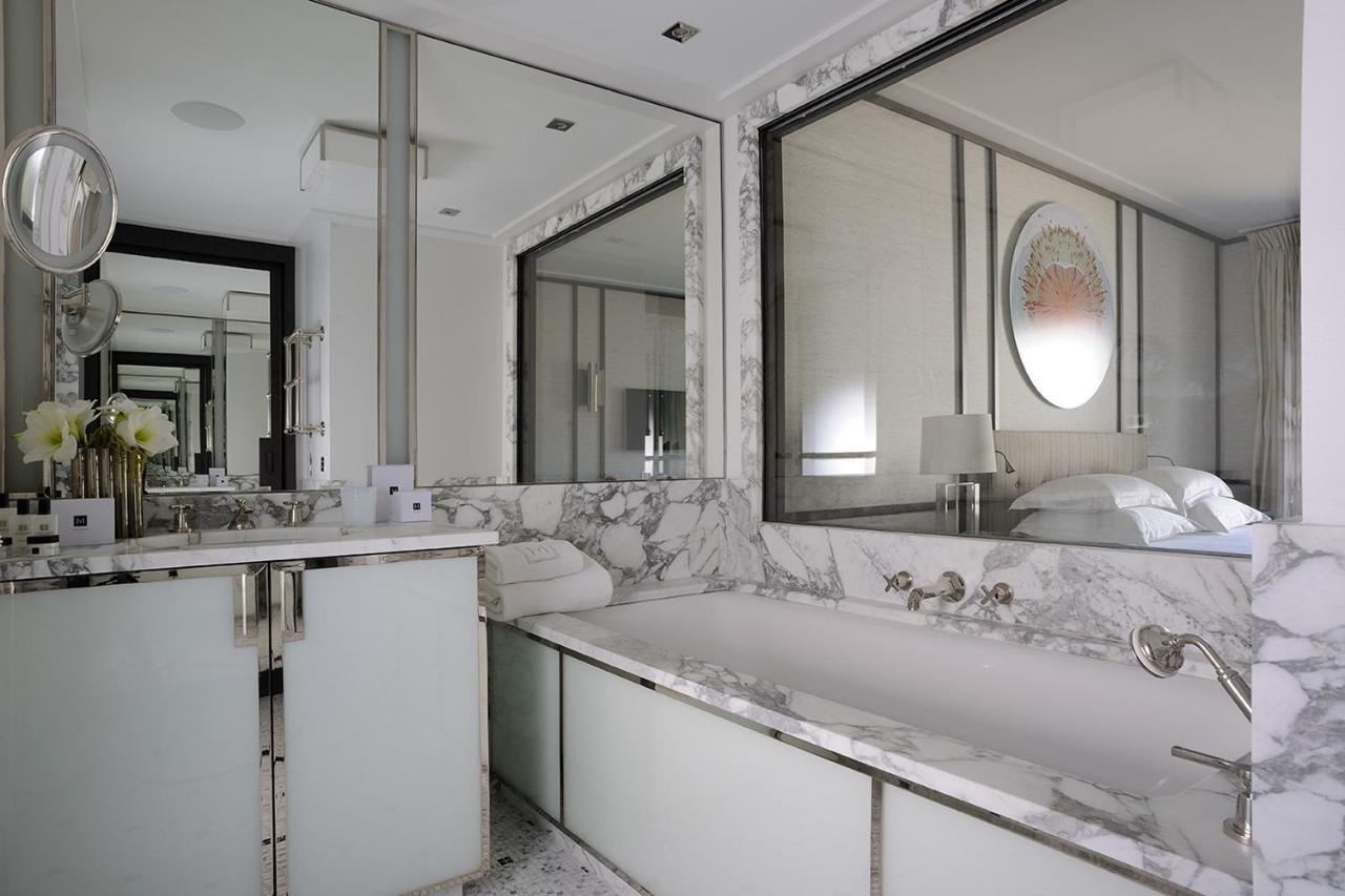 Suite Deluxe