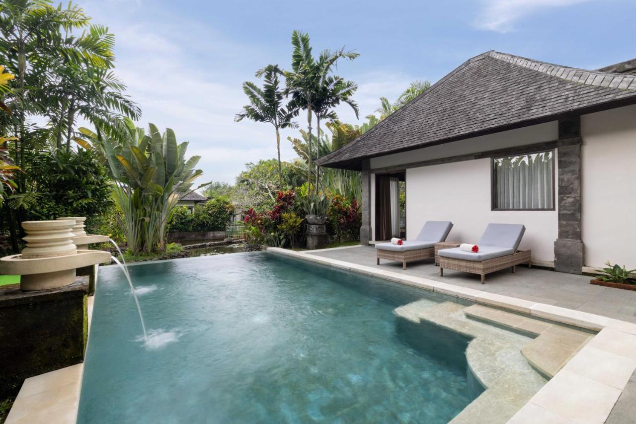 Villa con 2 Camere da Letto e Piscina a Laguna