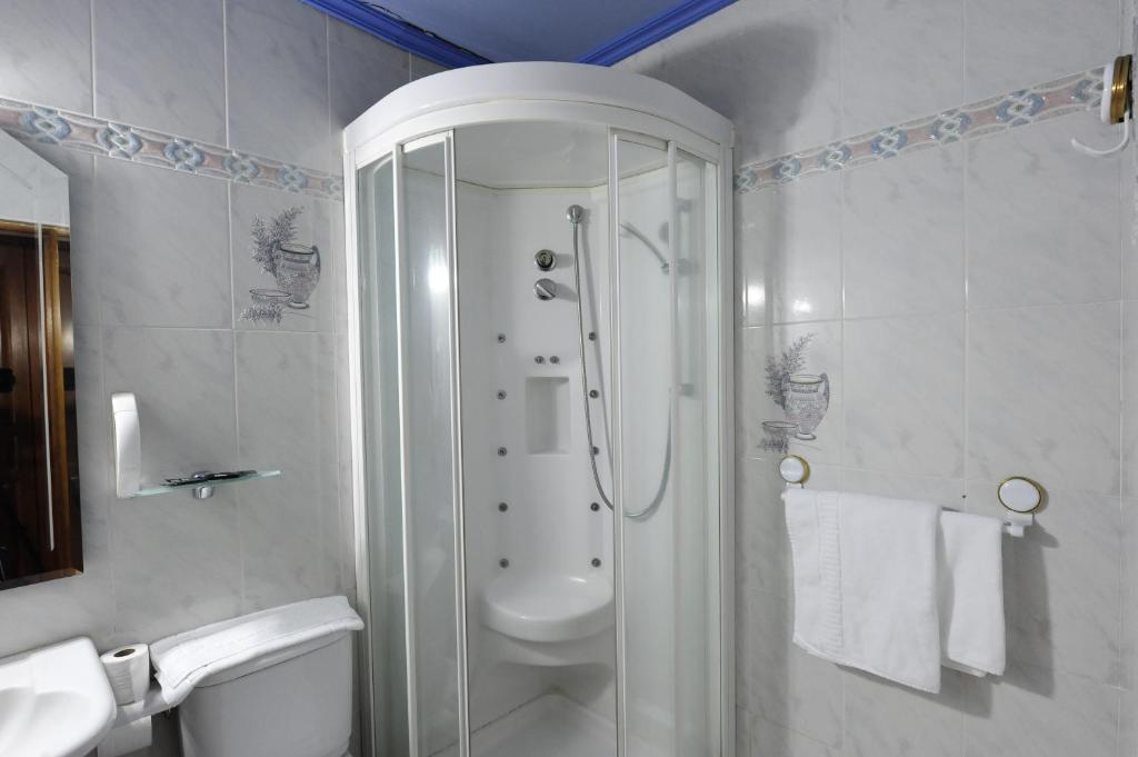 Habitación Doble Estándar - 2 camas
