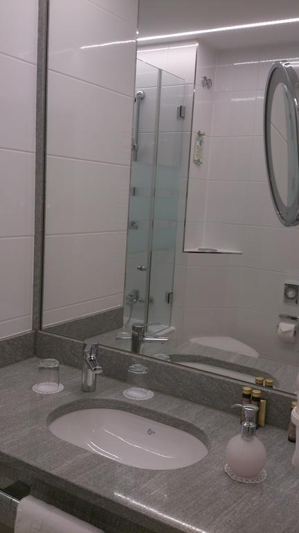 Habitación Doble Deluxe