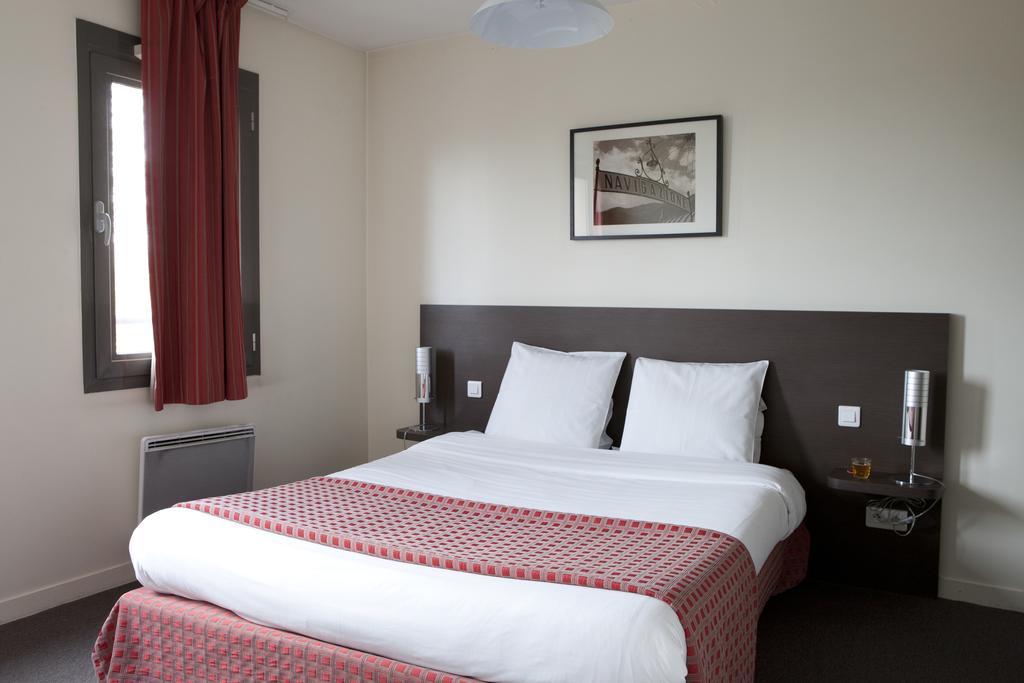 Appartement Classique (4 adultes)