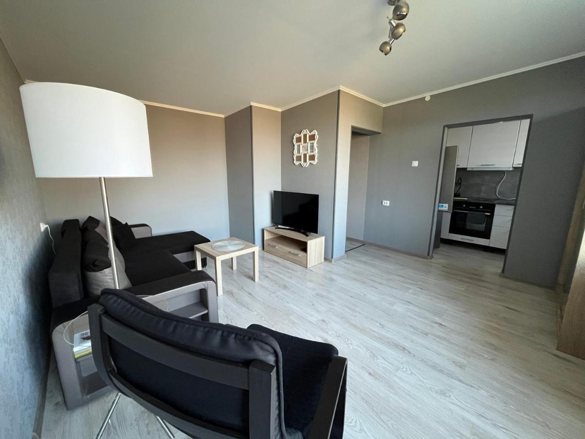 Chambre Double Deluxe avec Balcon