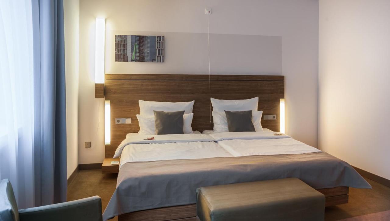Doppelzimmer - barrierefrei
