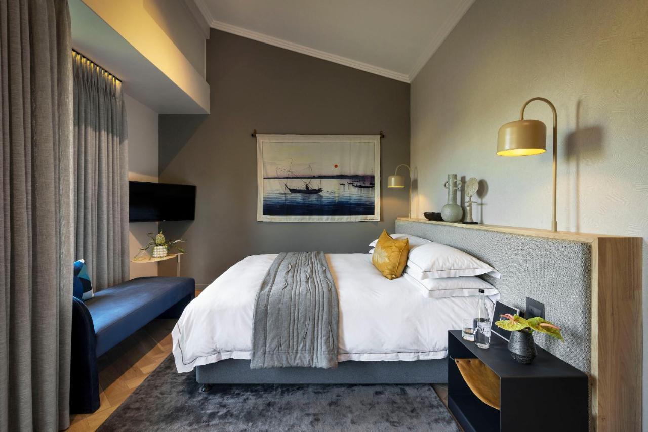 Standaard Tweepersoonskamer met 1 of 2 Bedden