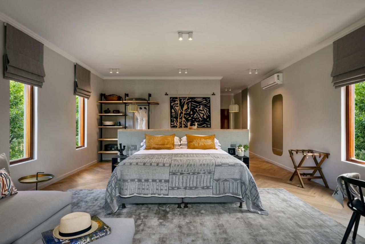 Garden Suites