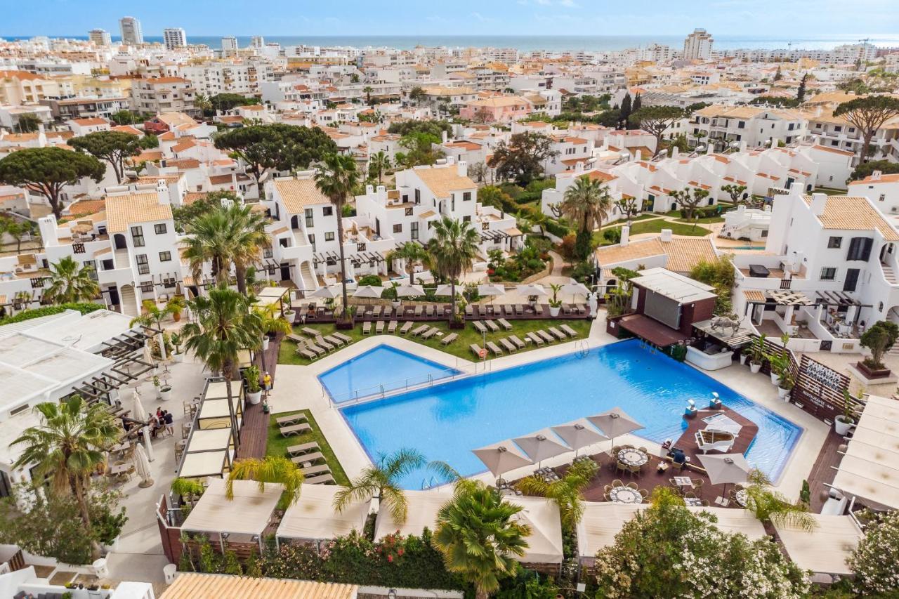 Superior Apartment with Garden View – 1st Floor