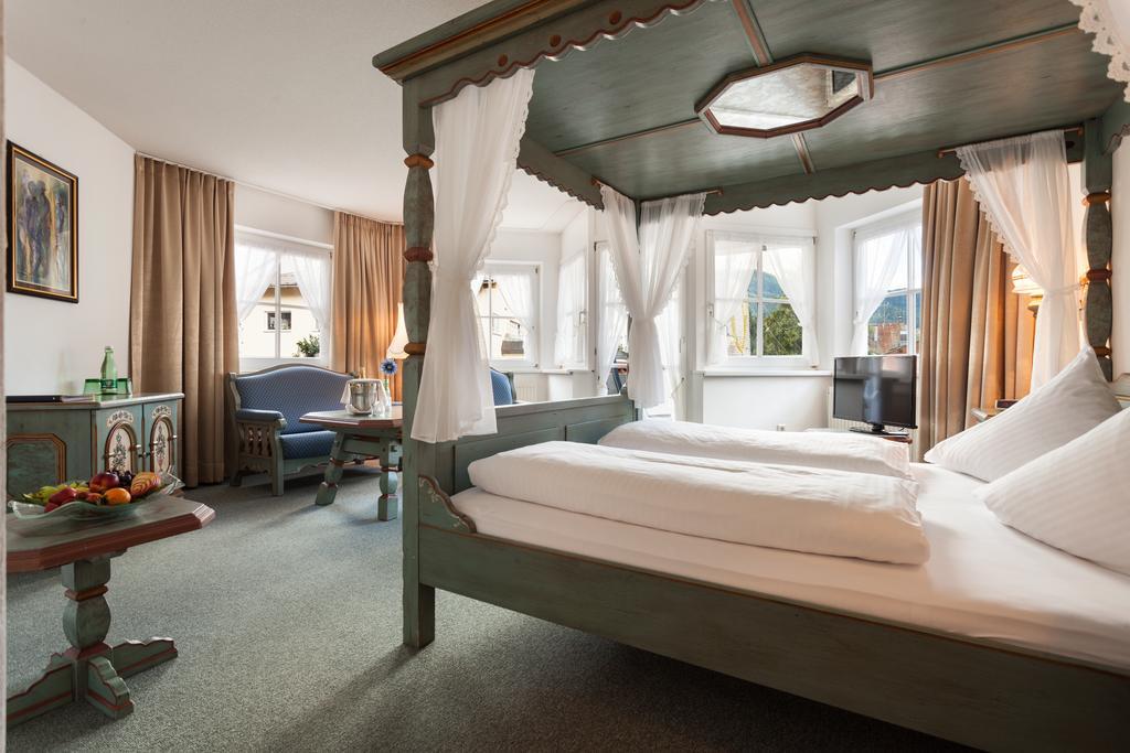 Hochzeitssuite