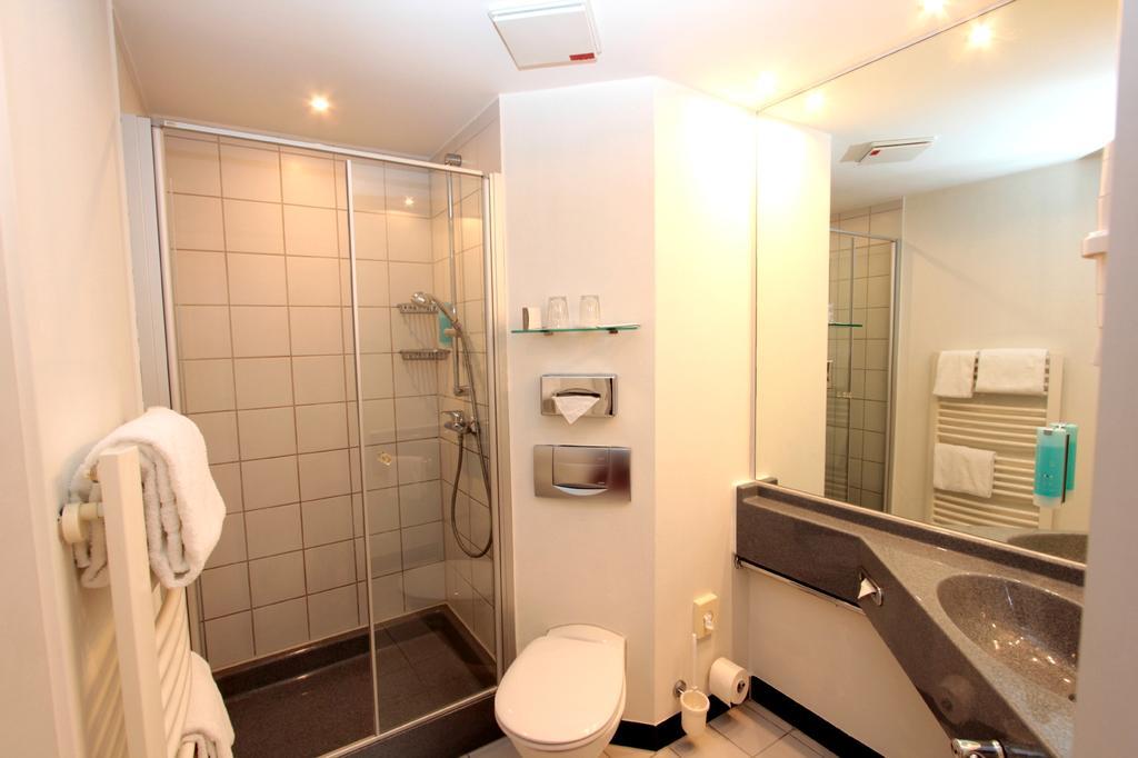 Standard Einzelzimmer