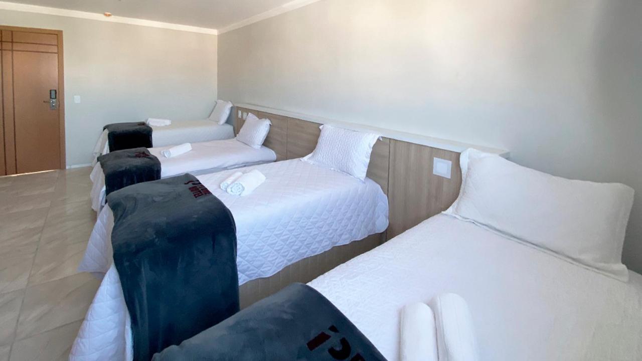 Quarto Família Standard
