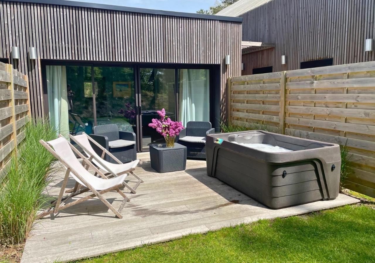 Villa avec Piscine Privée