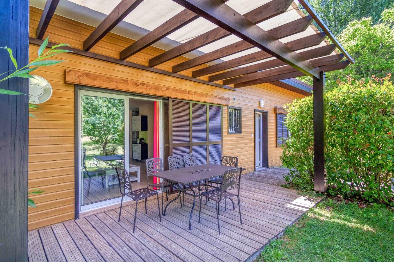 Chalet 3 Chambres