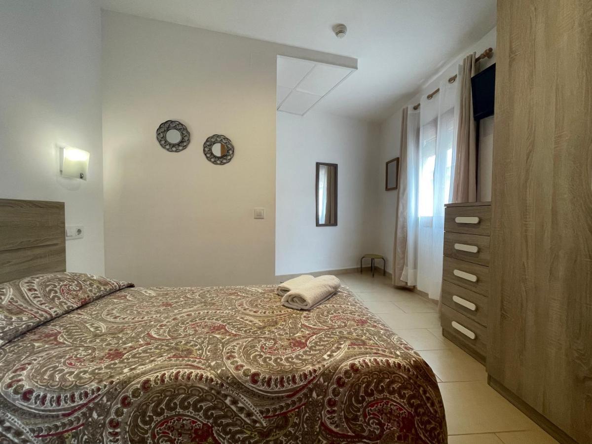 Chambre Simple Standard