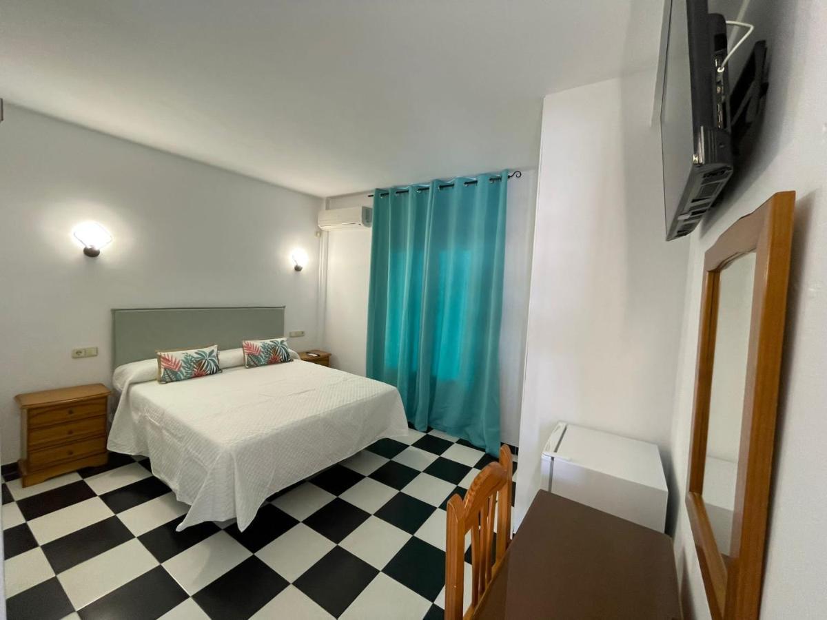 Habitación Doble Estándar