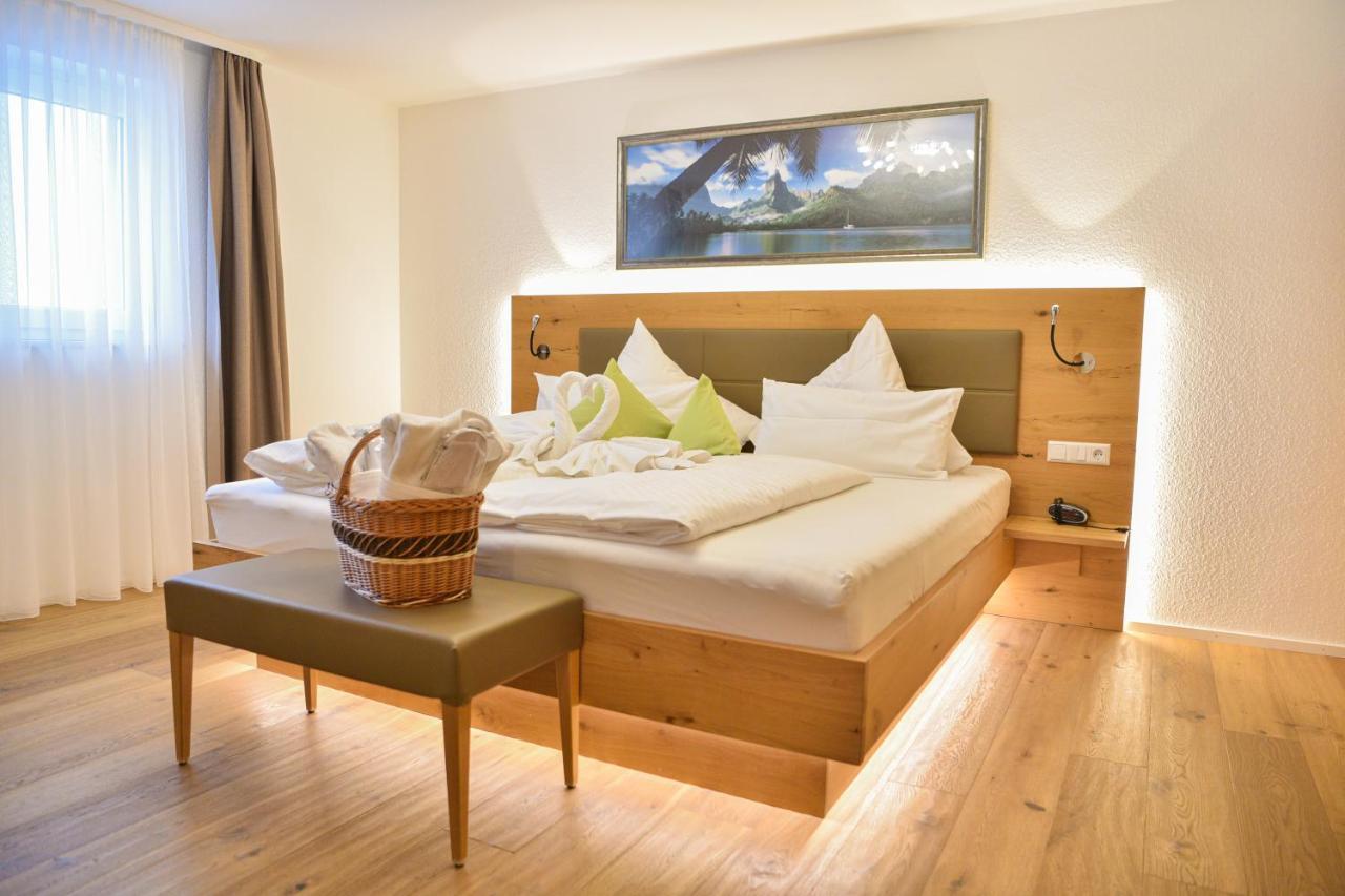 Suite mit 1 Schlafzimmer und Balkon